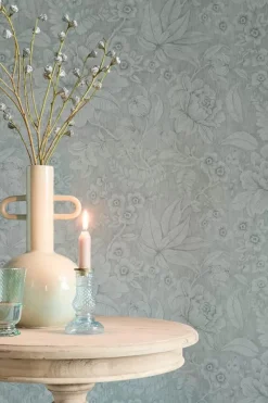 Casa Dei Fiori Vliesbehang Licht<Pip Studio Outlet