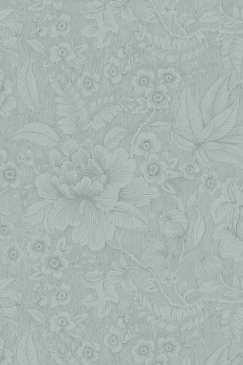 Casa Dei Fiori Vliesbehang Licht<Pip Studio Outlet