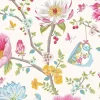 Chinese Garden Vliesbehang<Pip Studio Clearance