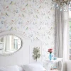 Early Bird Vliesbehang Gebroken<Pip Studio Clearance