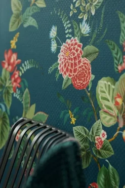 Floris Vliesbehang Donker<Pip Studio Sale