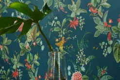 Floris Vliesbehang Donker<Pip Studio Sale