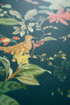 Floris Vliesbehang Donker<Pip Studio Sale