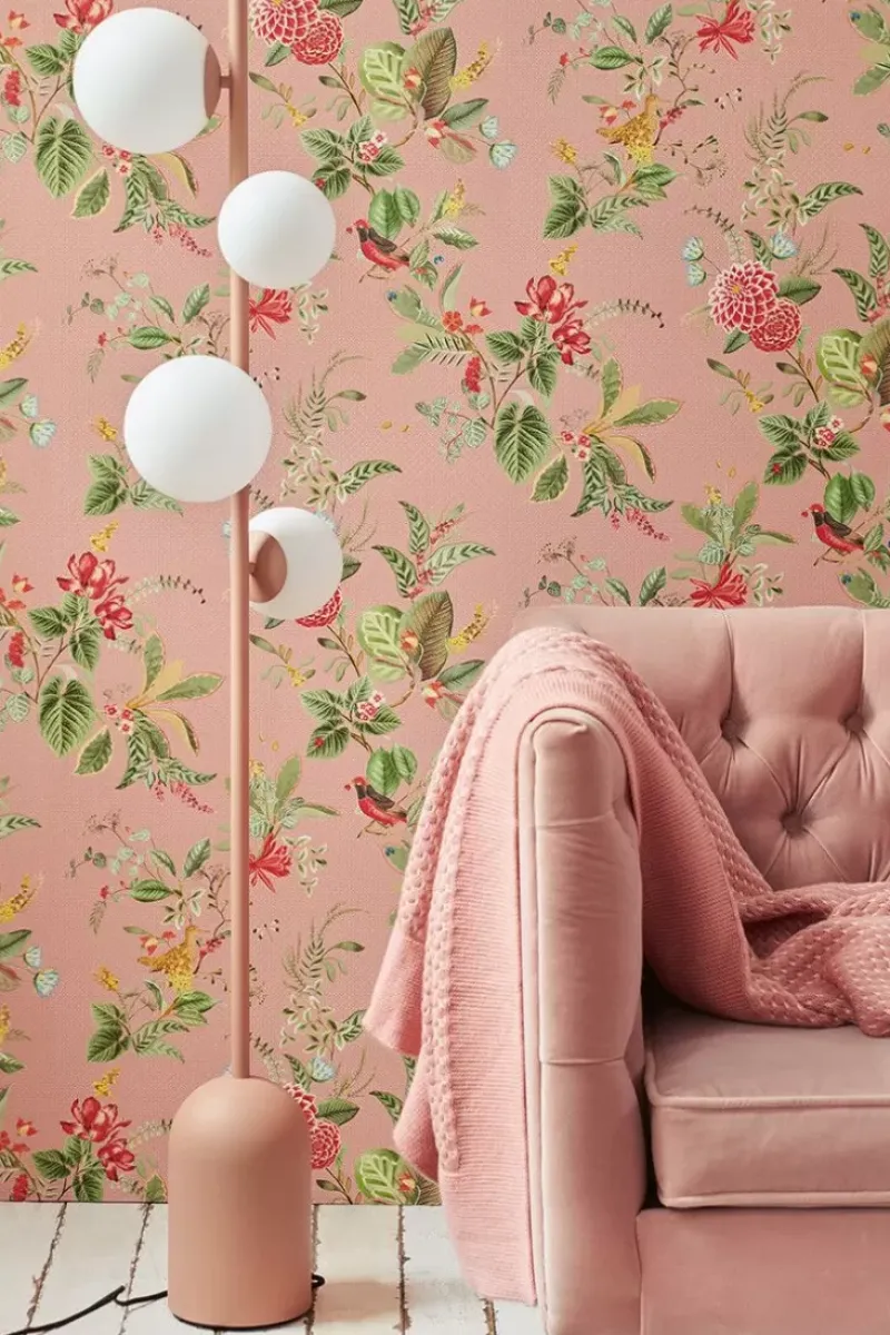 Floris Vliesbehang<Pip Studio Outlet