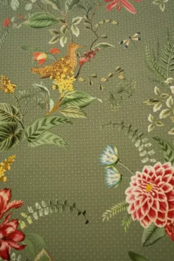 Floris Vliesbehang<Pip Studio Online
