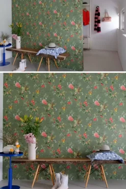 Floris Vliesbehang<Pip Studio Online