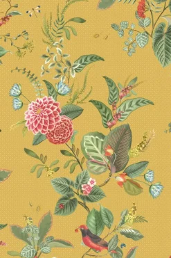 Floris Vliesbehang<Pip Studio Clearance