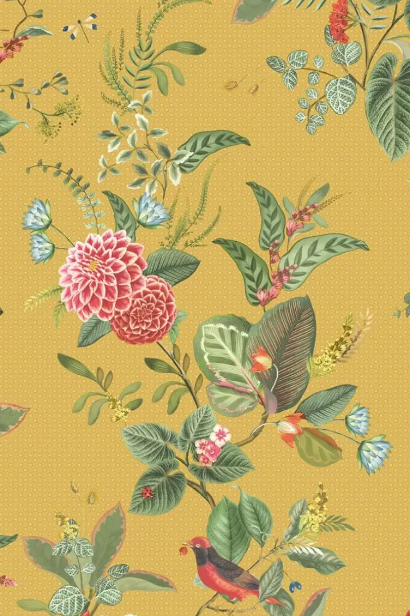 Floris Vliesbehang<Pip Studio Clearance