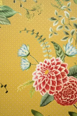 Floris Vliesbehang<Pip Studio Clearance