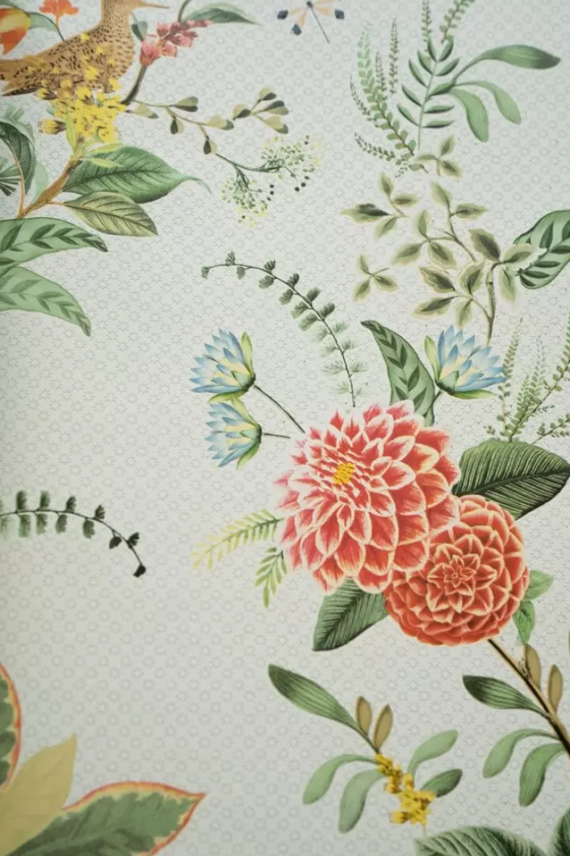 Floris Vliesbehang<Pip Studio Sale