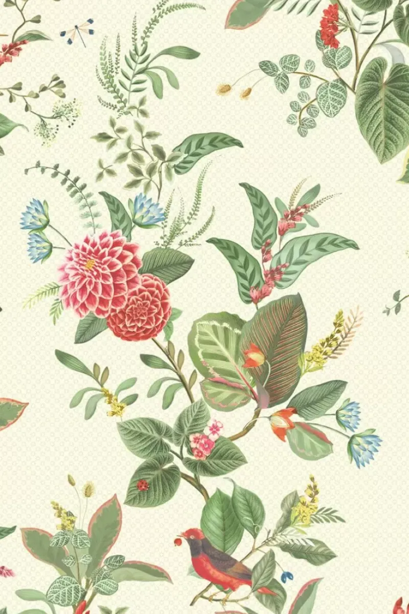 Floris Vliesbehang<Pip Studio Sale