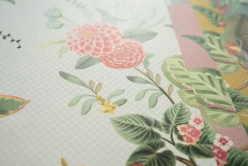 Floris Vliesbehang<Pip Studio Sale