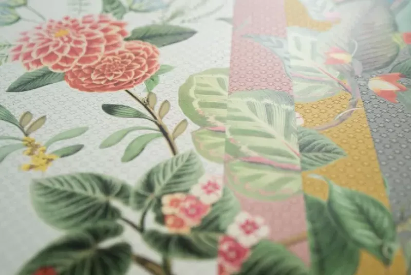Floris Vliesbehang<Pip Studio Sale