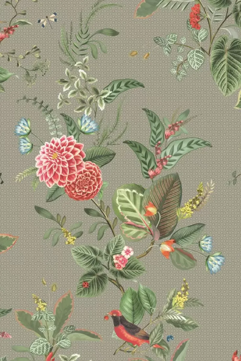 Floris Vliesbehang<Pip Studio Online