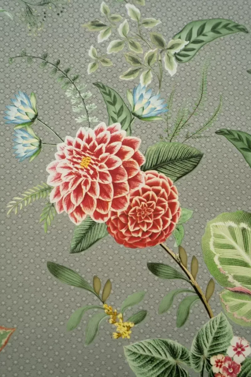 Floris Vliesbehang<Pip Studio Online