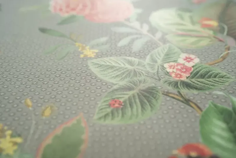 Floris Vliesbehang<Pip Studio Online