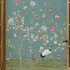 Good Morning Wallpower Donkerblauw<Pip Studio Clearance