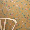 Good Nightingale Vliesbehang Oker<Pip Studio Outlet