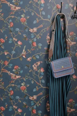 Good Nightingale Vliesbehang Donker<Pip Studio Clearance