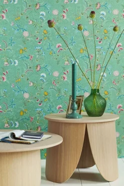 La Majorelle Vliesbehang<Pip Studio Clearance