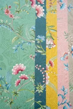 La Majorelle Vliesbehang<Pip Studio Clearance