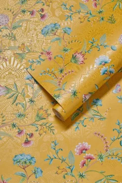 La Majorelle Vliesbehang<Pip Studio Online