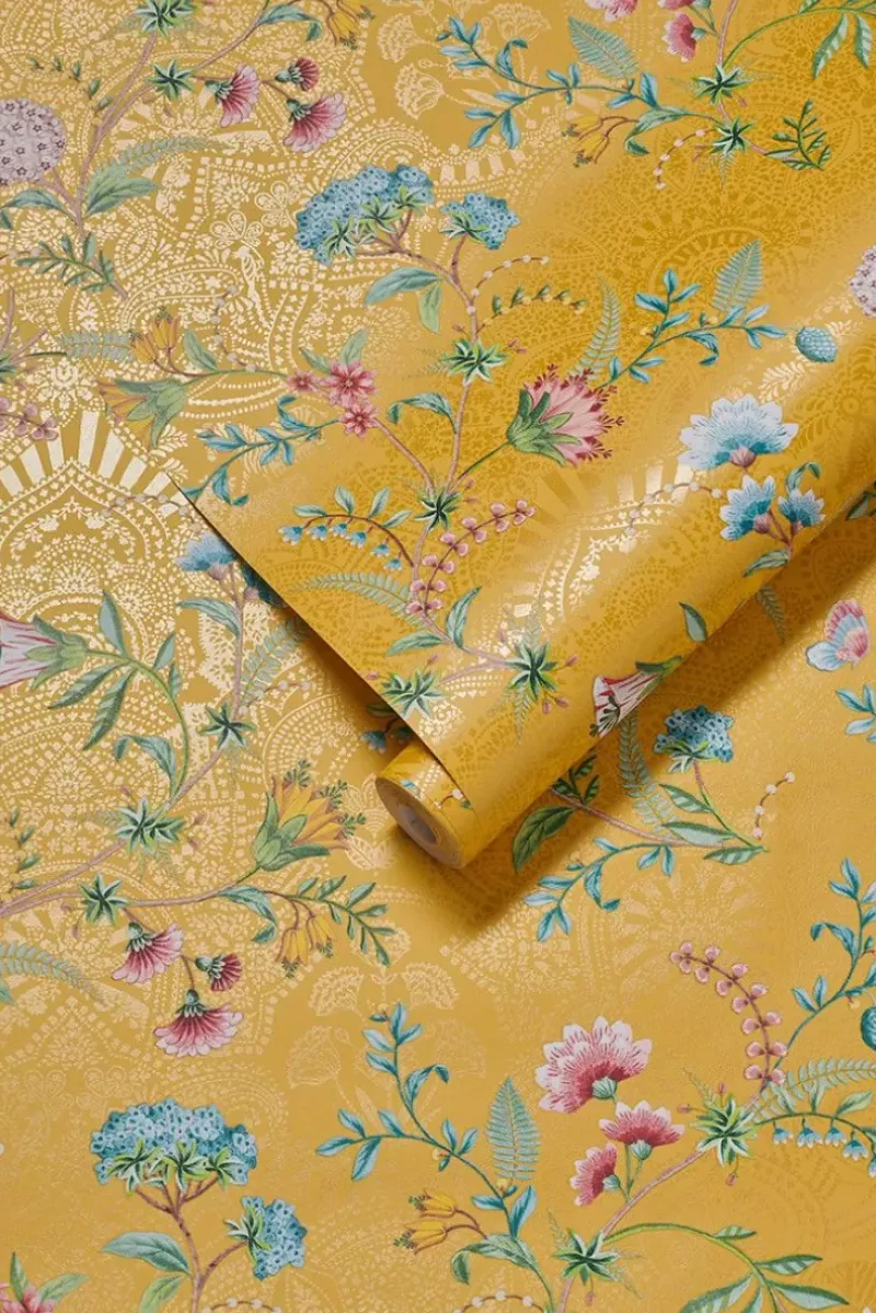 La Majorelle Vliesbehang<Pip Studio Online