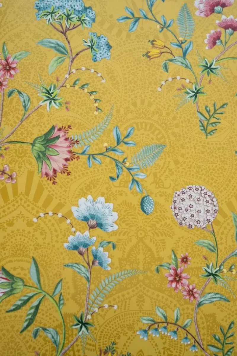 La Majorelle Vliesbehang<Pip Studio Online