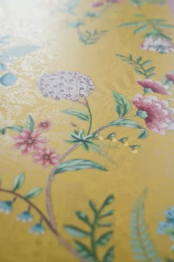 La Majorelle Vliesbehang<Pip Studio Online