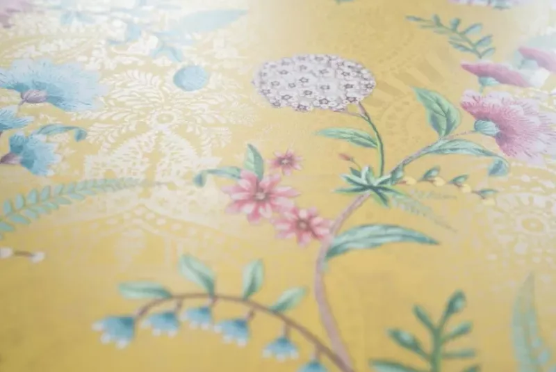La Majorelle Vliesbehang<Pip Studio Online
