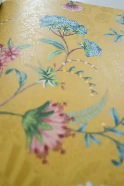 La Majorelle Vliesbehang<Pip Studio Online