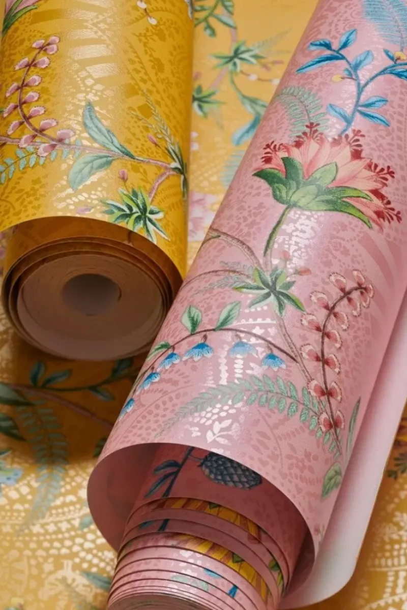 La Majorelle Vliesbehang<Pip Studio Online