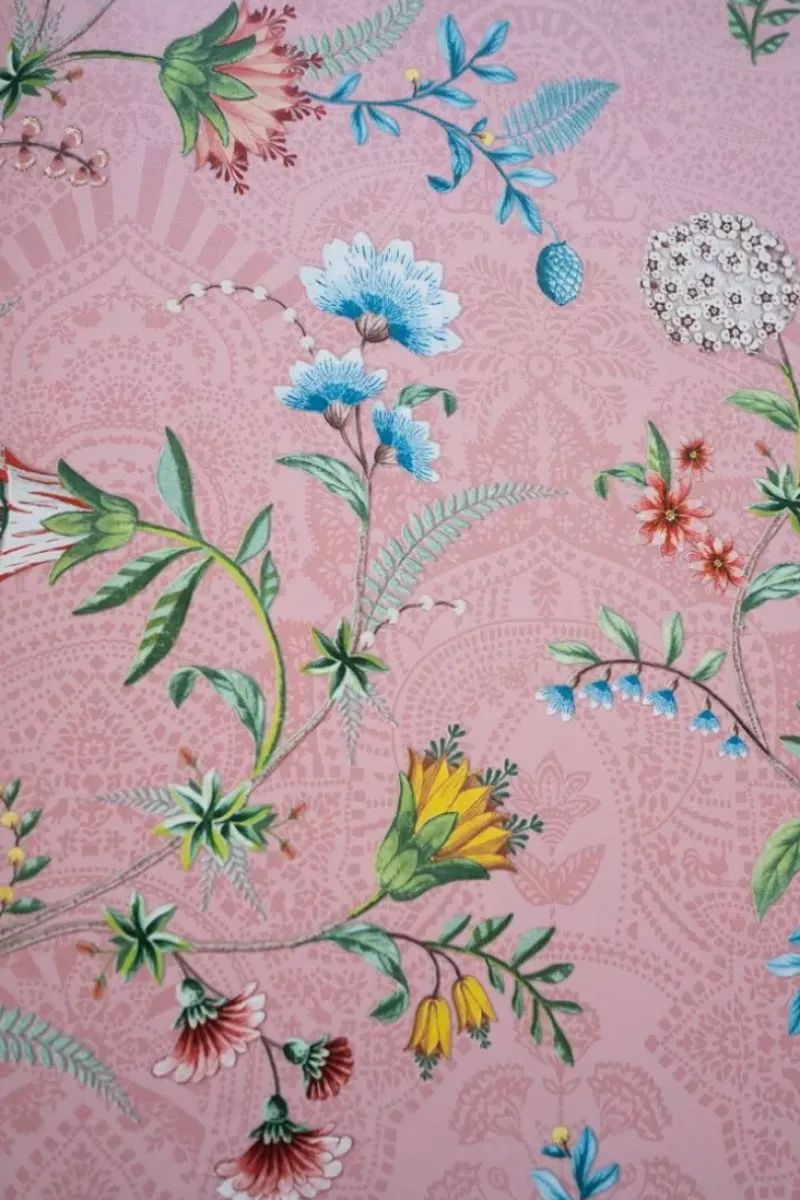La Majorelle Vliesbehang<Pip Studio Online