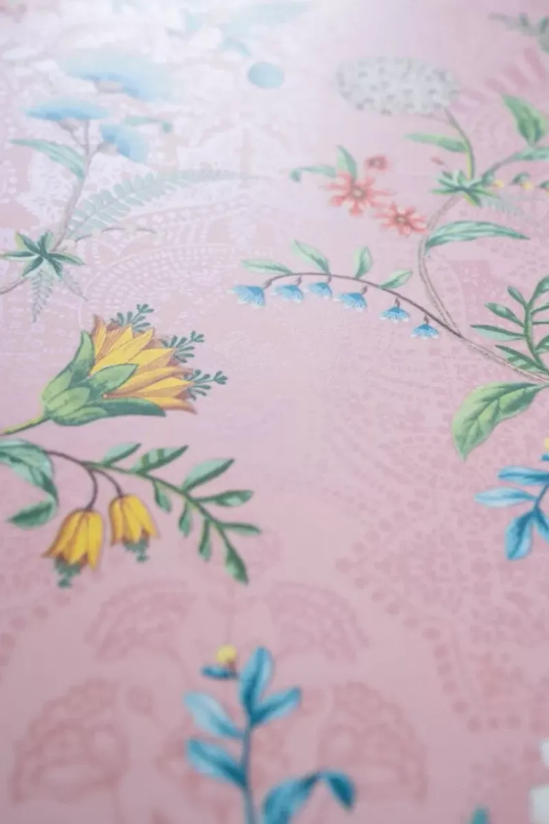 La Majorelle Vliesbehang<Pip Studio Online