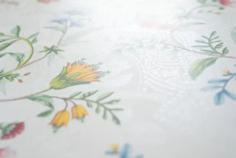 La Majorelle Vliesbehang<Pip Studio Discount