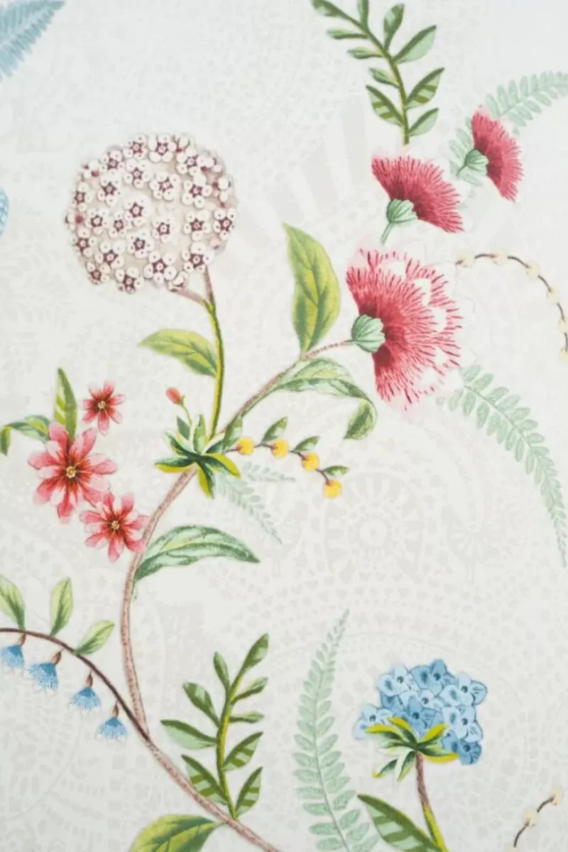 La Majorelle Vliesbehang<Pip Studio Discount