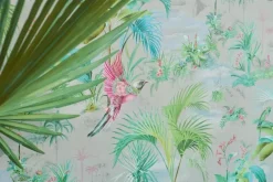 Palm Scene Vliesbehang<Pip Studio