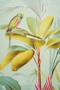Palm Scene Vliesbehang<Pip Studio New
