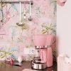 Palm Scene Vliesbehang<Pip Studio Best