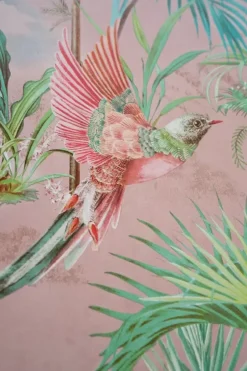 Palm Scene Vliesbehang<Pip Studio Best