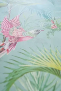 Palm Scene Vliesbehang<Pip Studio Best