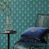 Raindrops Vliesbehang Donker<Pip Studio Sale