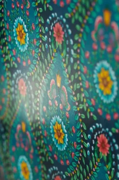 Raindrops Vliesbehang Donker<Pip Studio Sale