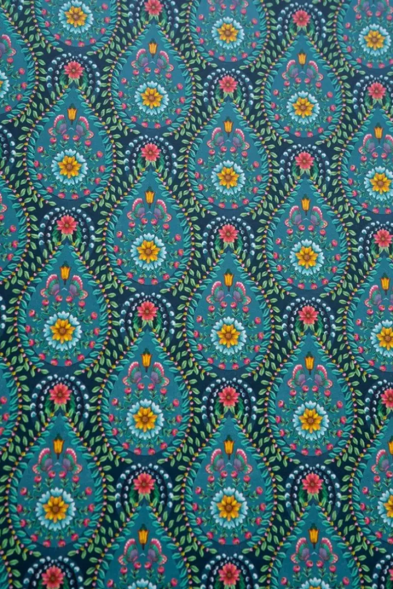 Raindrops Vliesbehang Donker<Pip Studio Sale