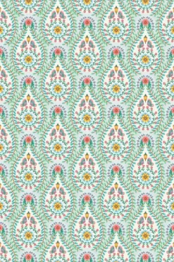 Raindrops Vliesbehang<Pip Studio Outlet
