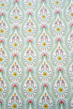 Raindrops Vliesbehang<Pip Studio Outlet