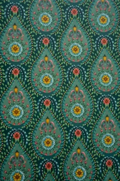 Raindrops Vliesbehang<Pip Studio Sale