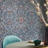 Saluti Vinylbehang Denim<Pip Studio Best