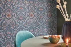 Saluti Vinylbehang Denim<Pip Studio Best