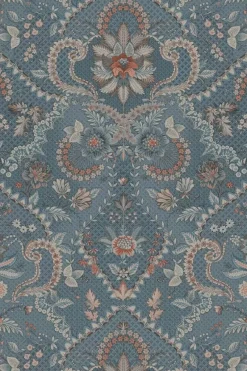 Saluti Vinylbehang Denim<Pip Studio Best